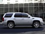 Cadillac Escalade Hybrid 2009 года